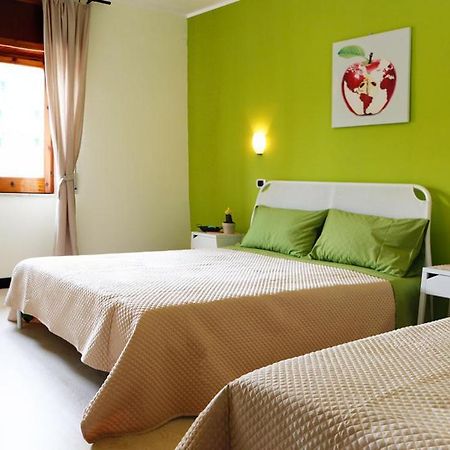 B&B Business Vacanze Casalnuovo Di Napoli Zewnętrze zdjęcie