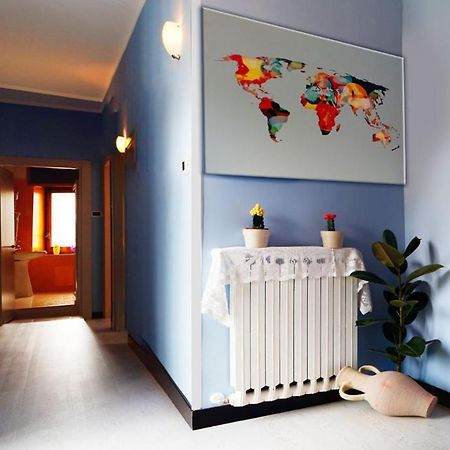 B&B Business Vacanze Casalnuovo Di Napoli Zewnętrze zdjęcie