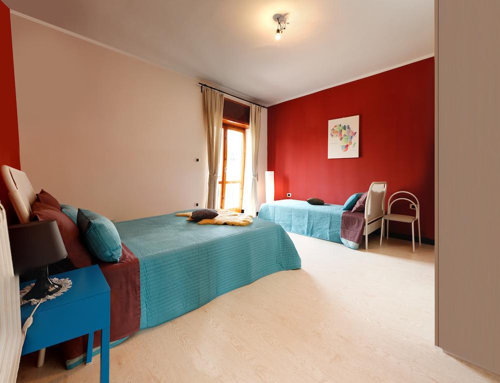 B&B Business Vacanze Casalnuovo Di Napoli Pokój zdjęcie
