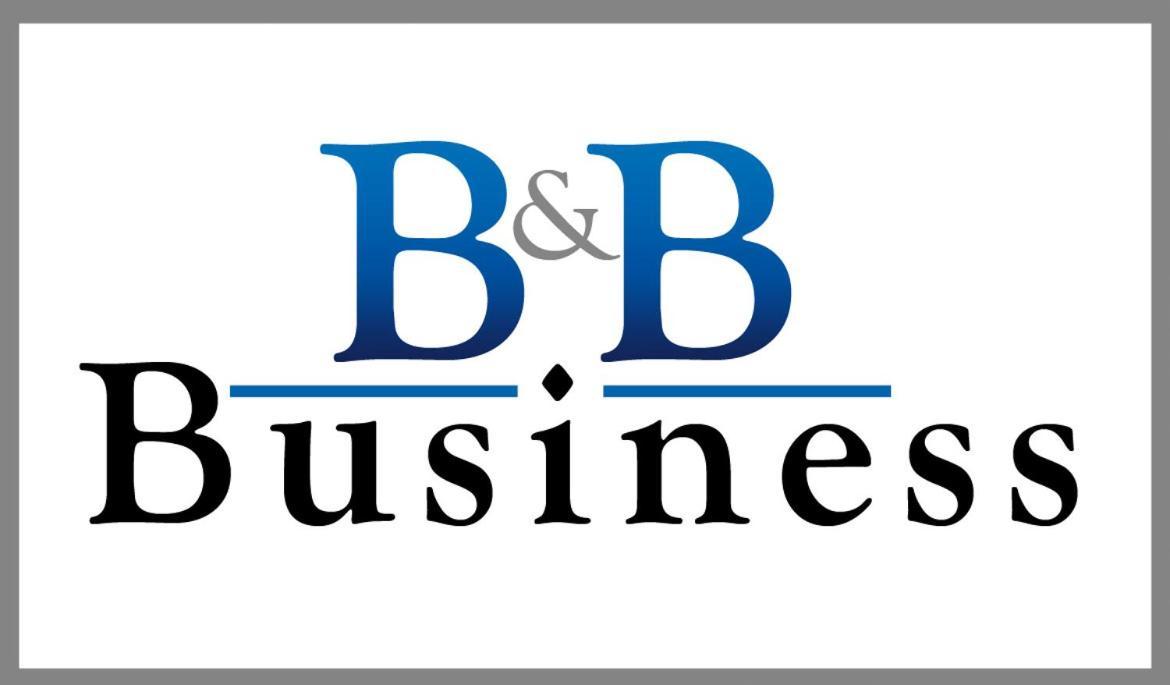 B&B Business Vacanze Casalnuovo Di Napoli Zewnętrze zdjęcie