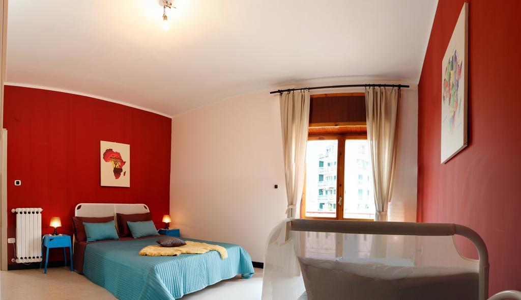 B&B Business Vacanze Casalnuovo Di Napoli Pokój zdjęcie
