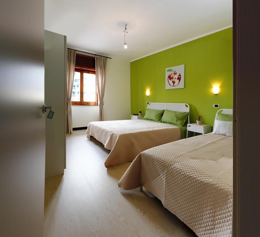 B&B Business Vacanze Casalnuovo Di Napoli Pokój zdjęcie