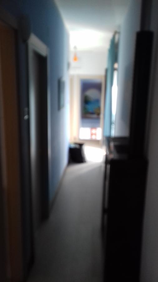B&B Business Vacanze Casalnuovo Di Napoli Zewnętrze zdjęcie
