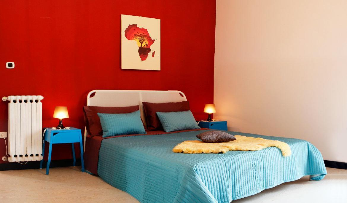 B&B Business Vacanze Casalnuovo Di Napoli Pokój zdjęcie