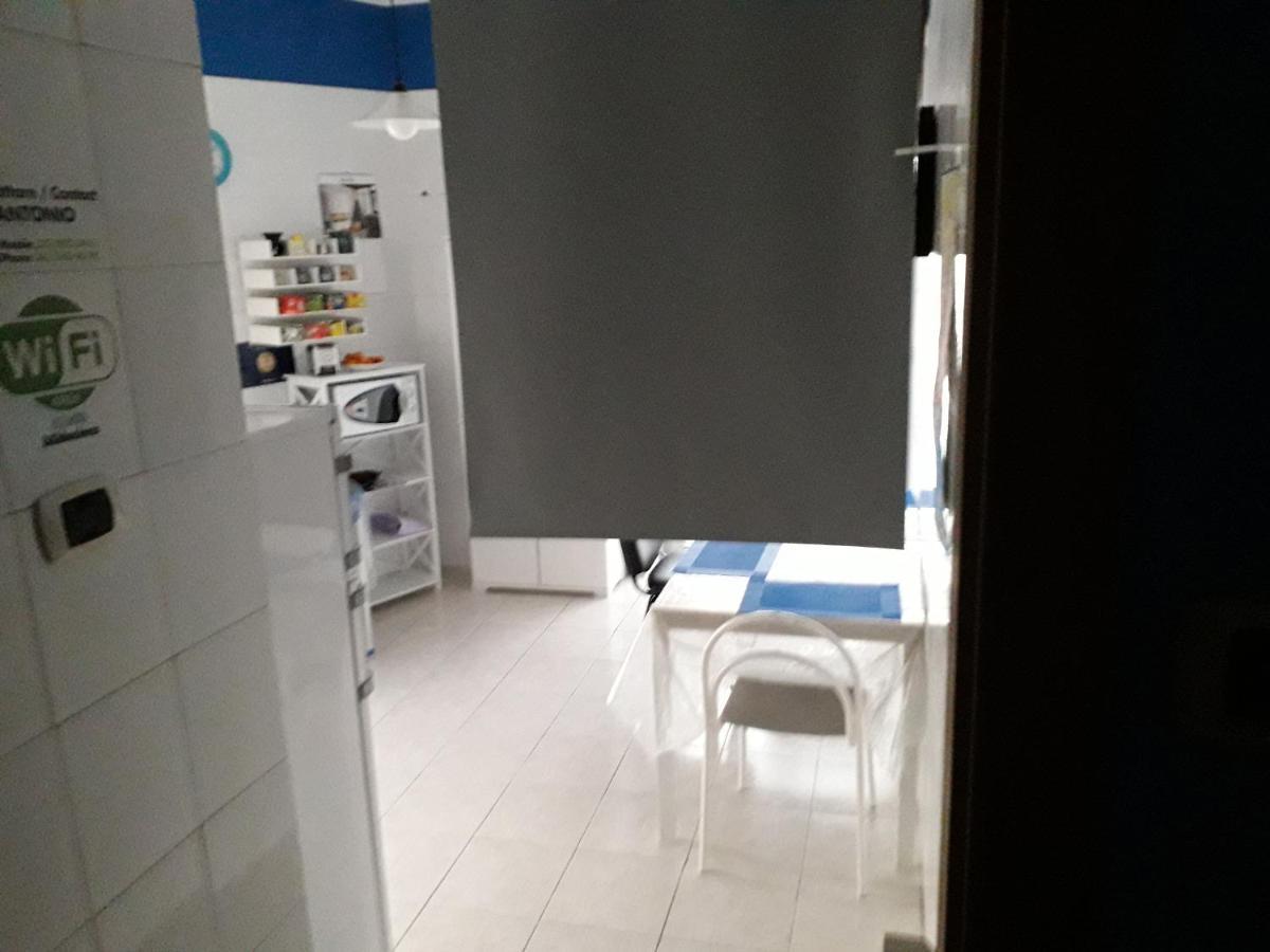 B&B Business Vacanze Casalnuovo Di Napoli Zewnętrze zdjęcie