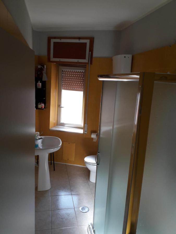 B&B Business Vacanze Casalnuovo Di Napoli Zewnętrze zdjęcie